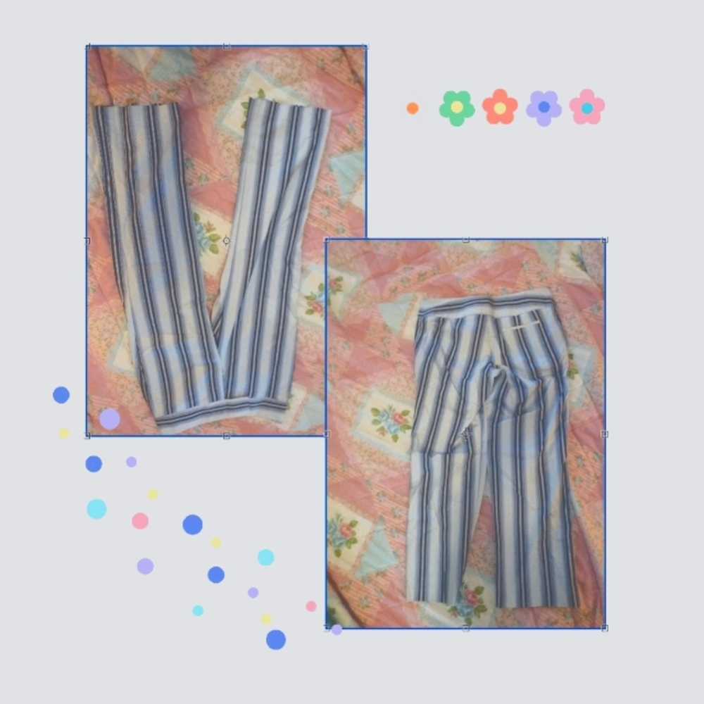 Y2K pants